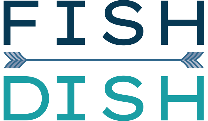 Fish Dish Logo